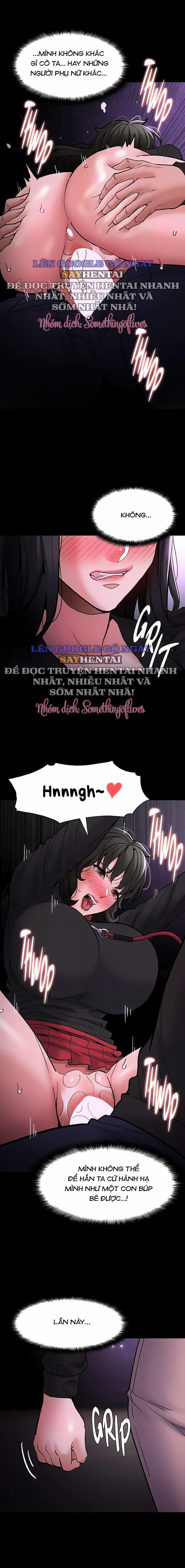 Nhật Kí Của Kẻ Biến Thái 89 trang 13