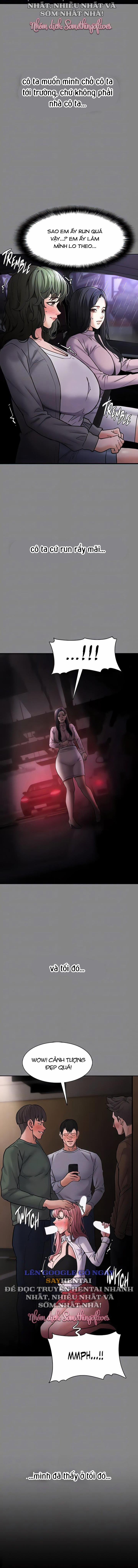 Nhật Kí Của Kẻ Biến Thái 89 trang 4