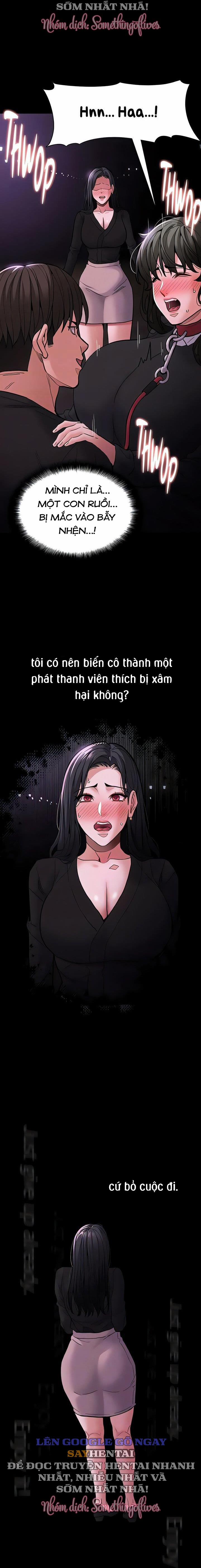 Nhật Kí Của Kẻ Biến Thái 89 trang 6