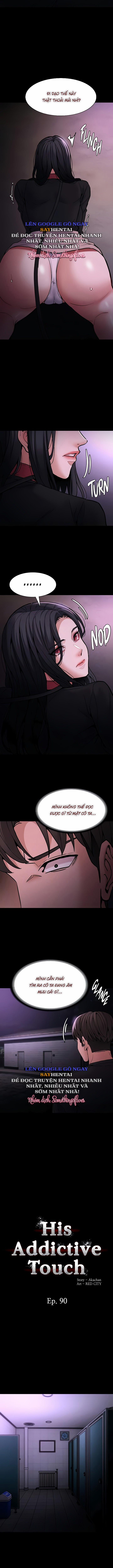 Nhật Kí Của Kẻ Biến Thái 90 trang 2