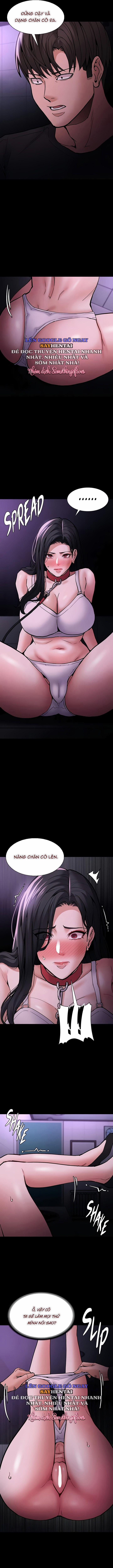 Nhật Kí Của Kẻ Biến Thái 90 trang 4