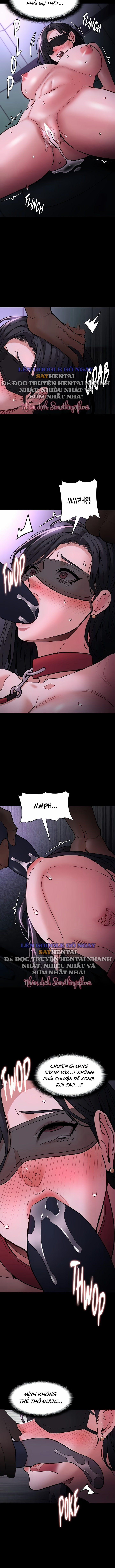 Nhật Kí Của Kẻ Biến Thái 91 trang 10