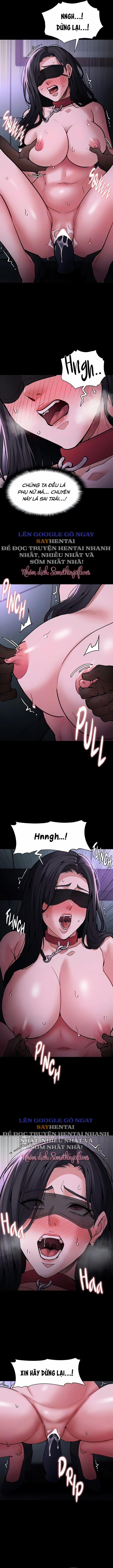 Nhật Kí Của Kẻ Biến Thái 91 trang 3