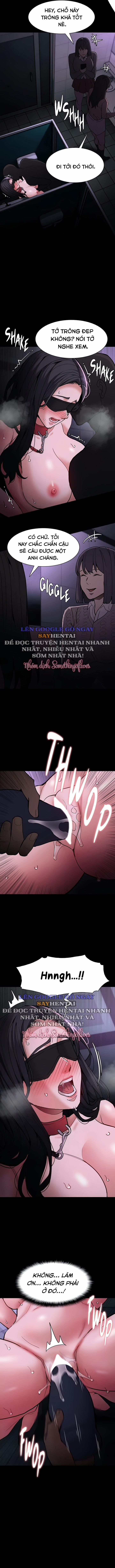 Nhật Kí Của Kẻ Biến Thái 91 trang 6