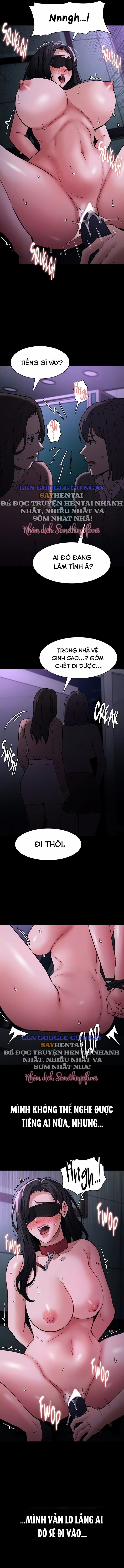 Nhật Kí Của Kẻ Biến Thái 91 trang 7