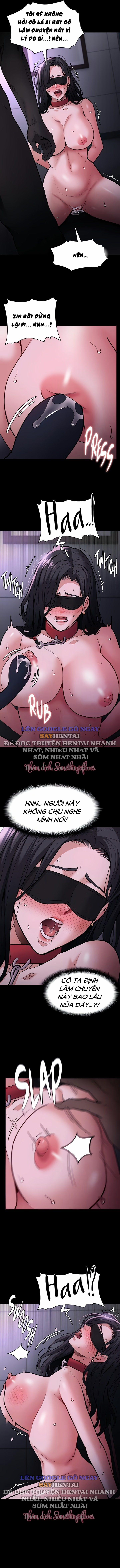 Nhật Kí Của Kẻ Biến Thái 92 trang 2