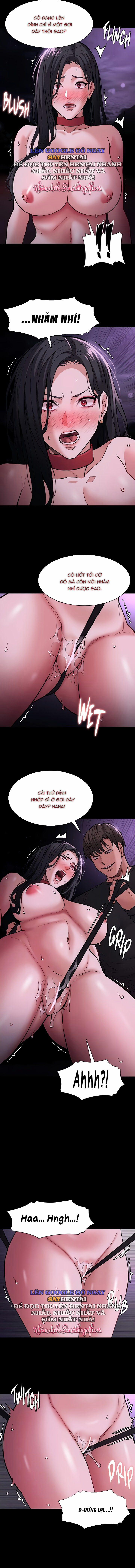 Nhật Kí Của Kẻ Biến Thái 94 trang 2