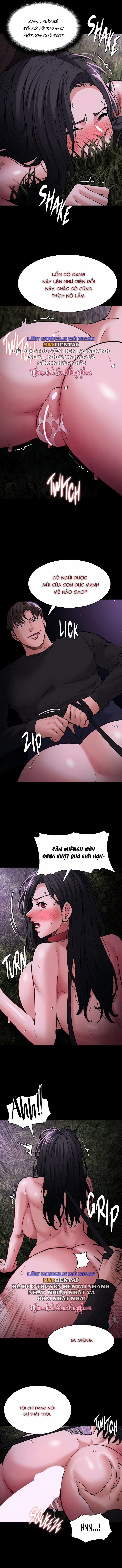 Nhật Kí Của Kẻ Biến Thái 94 trang 5