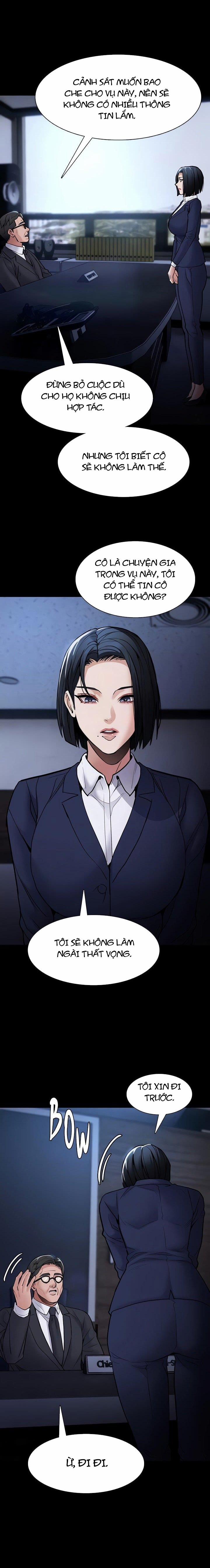 Nhật Kí Của Kẻ Biến Thái 95 trang 13