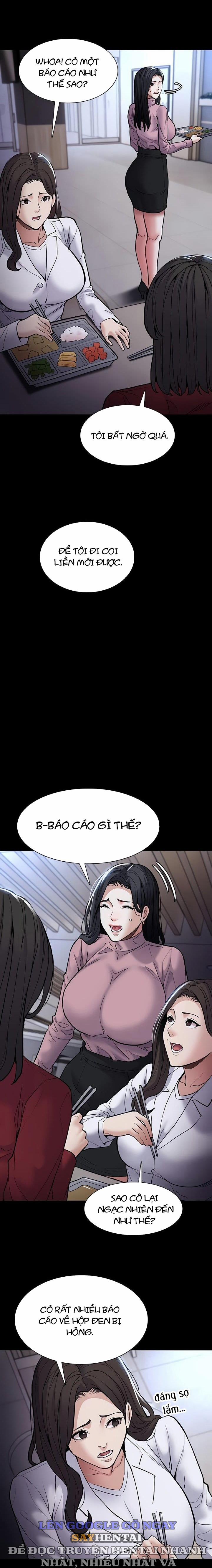 Nhật Kí Của Kẻ Biến Thái 95 trang 2