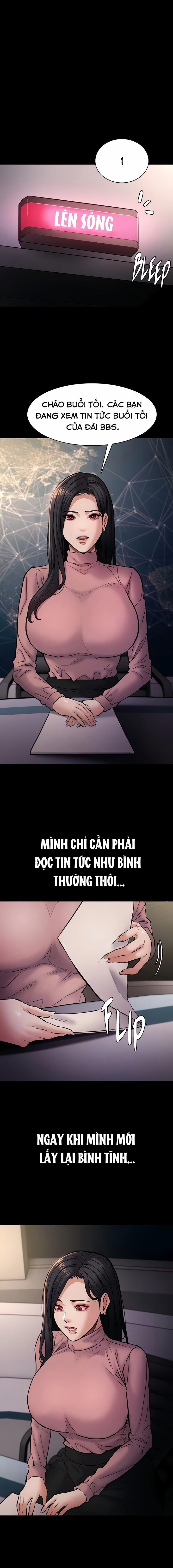 Nhật Kí Của Kẻ Biến Thái 97 trang 10