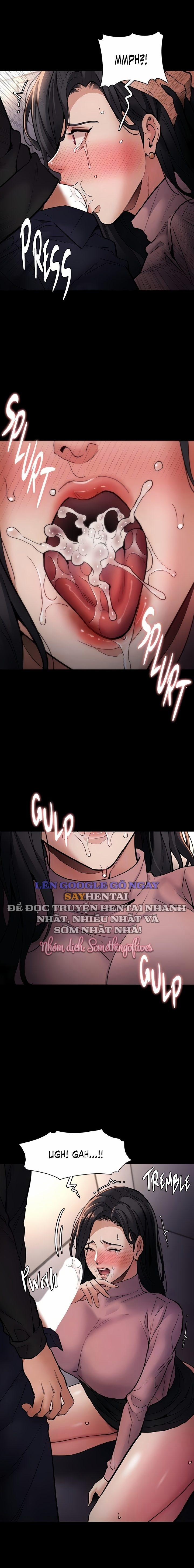 Nhật Kí Của Kẻ Biến Thái 97 trang 3