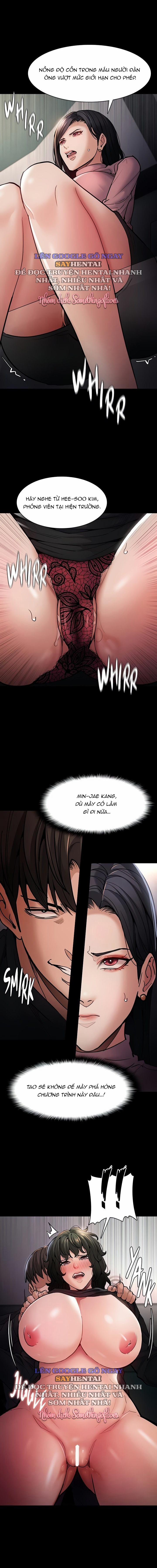 Nhật Kí Của Kẻ Biến Thái 98 trang 2