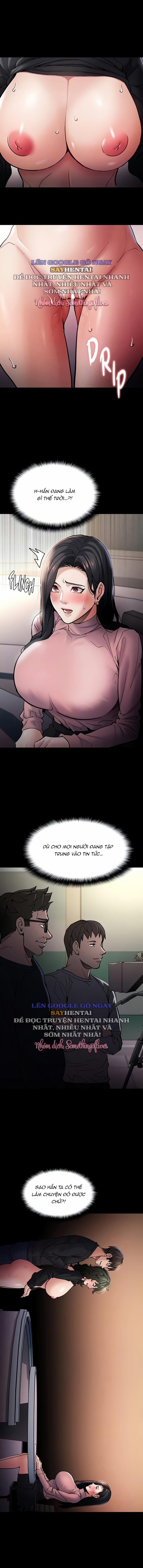 Nhật Kí Của Kẻ Biến Thái 98 trang 3