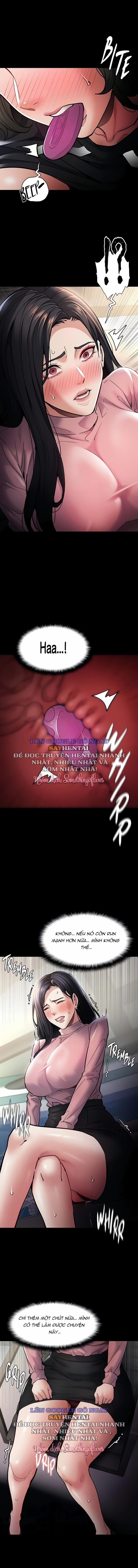 Nhật Kí Của Kẻ Biến Thái 98 trang 9