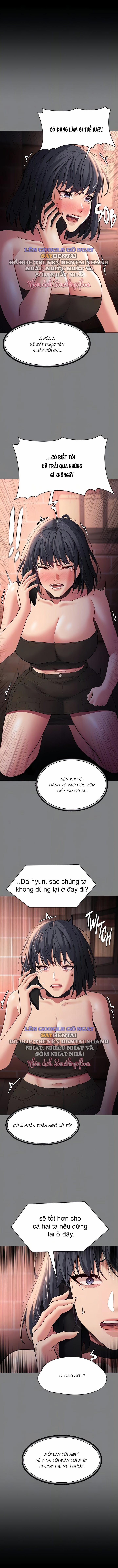 Nhật Kí Của Kẻ Biến Thái 99 trang 10