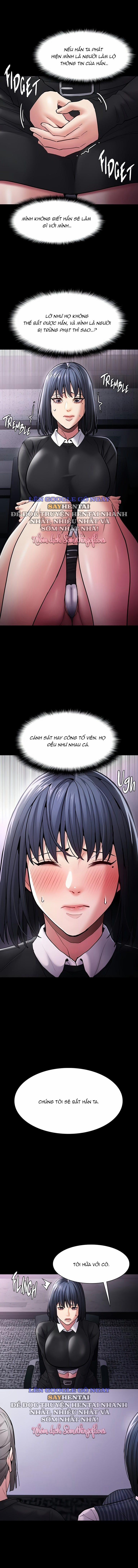 Nhật Kí Của Kẻ Biến Thái 99 trang 12