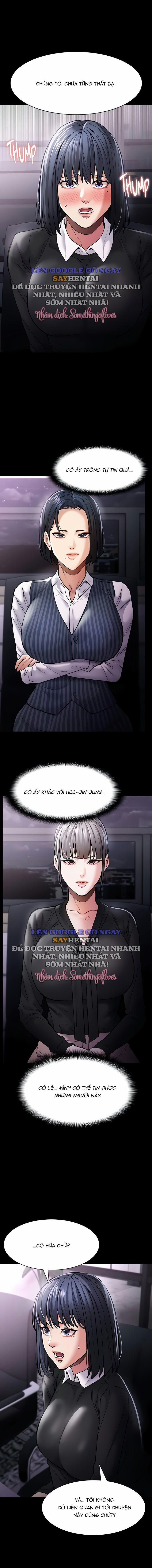 Nhật Kí Của Kẻ Biến Thái 99 trang 13