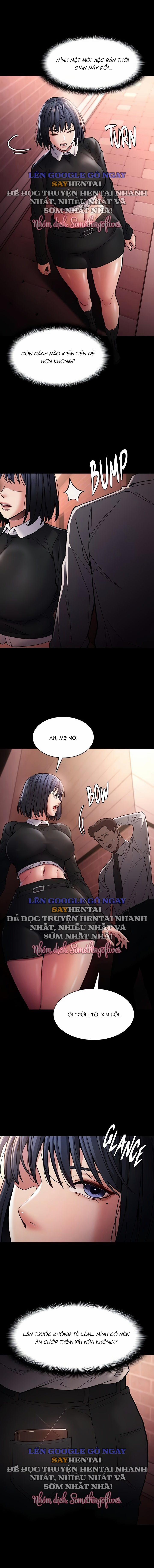 Nhật Kí Của Kẻ Biến Thái 99 trang 3