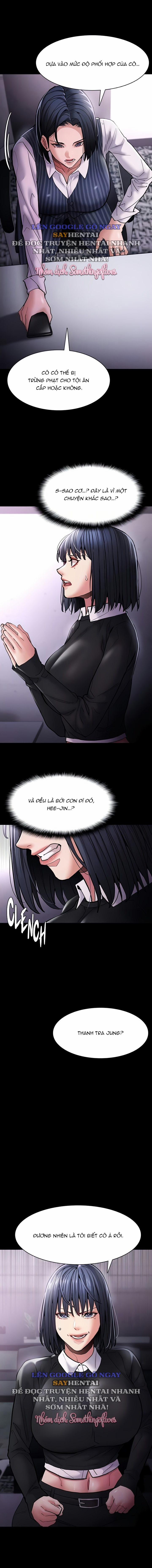 Nhật Kí Của Kẻ Biến Thái 99 trang 9