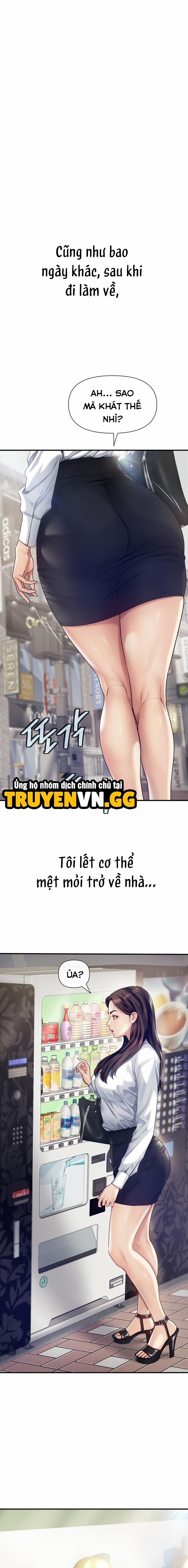 Nhật Kí Đê Mê Chương 13 Trang 10