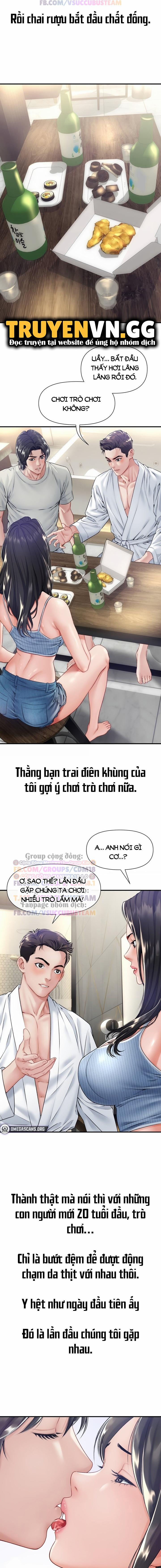 Nhật Kí Đê Mê Chương 20 Trang 5