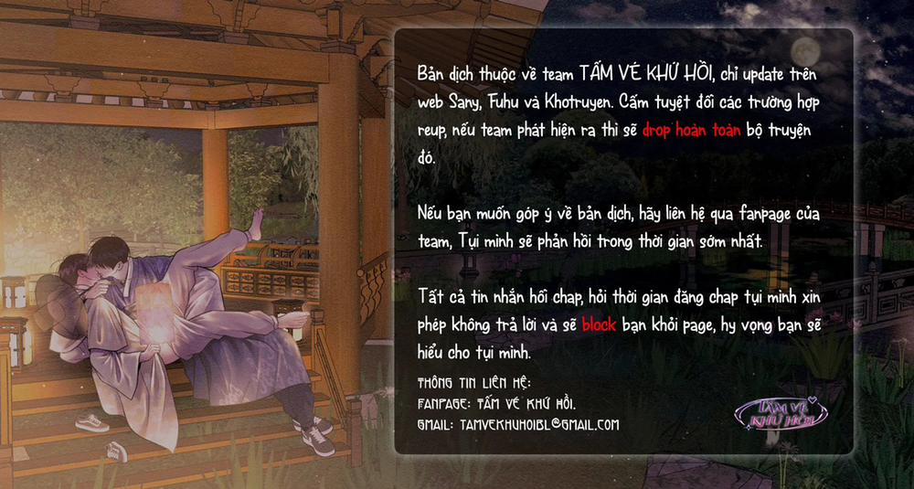 Nhật Kí Giam Giữ Thư Kí Jin 30 trang 10