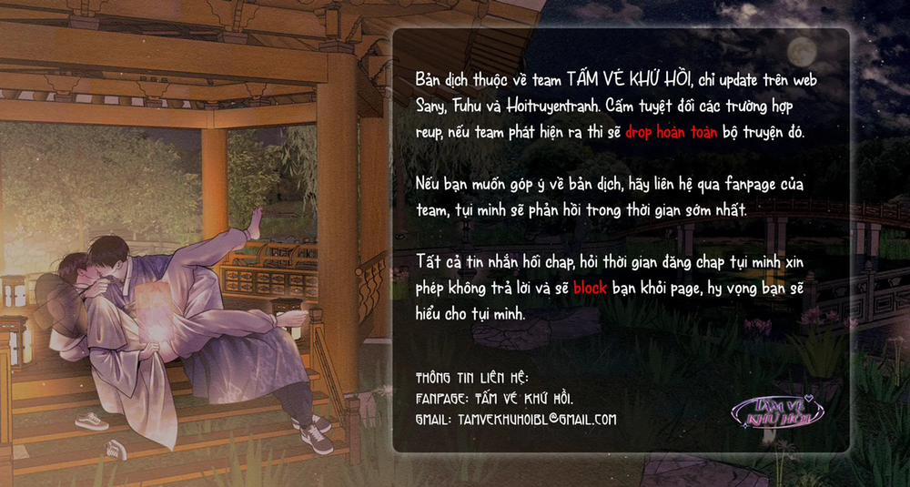 Nhật Kí Giam Giữ Thư Kí Jin 37 trang 10
