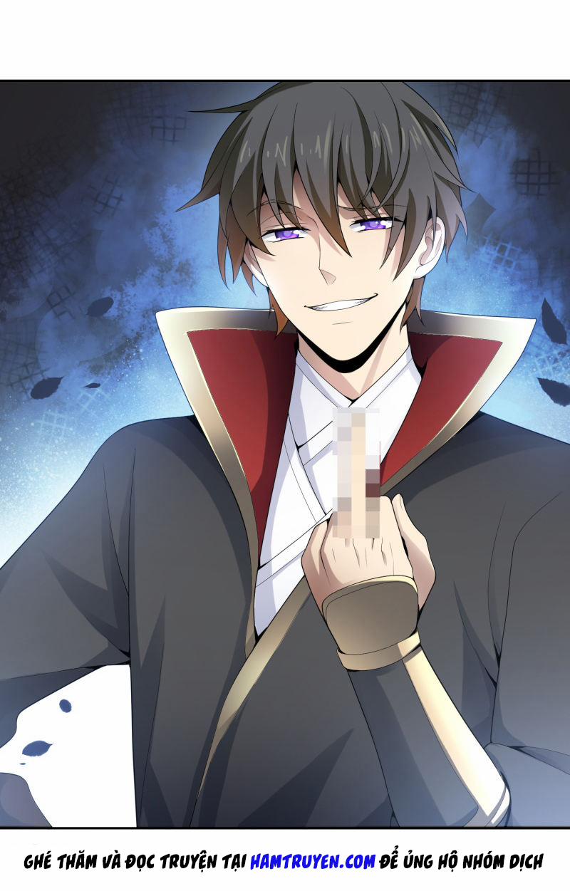 Nhất Kiếm Độc Tôn 10 trang 4