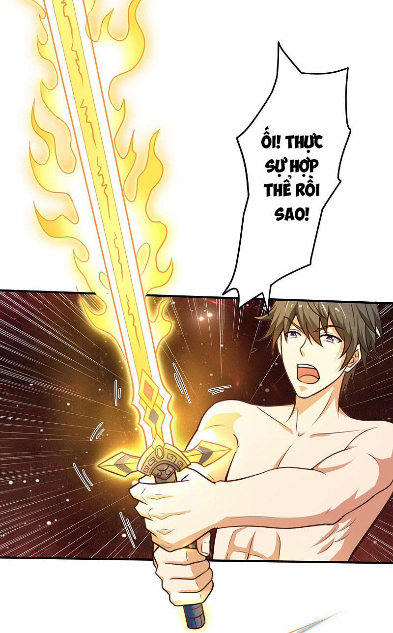 Nhất Kiếm Độc Tôn 105 trang 13