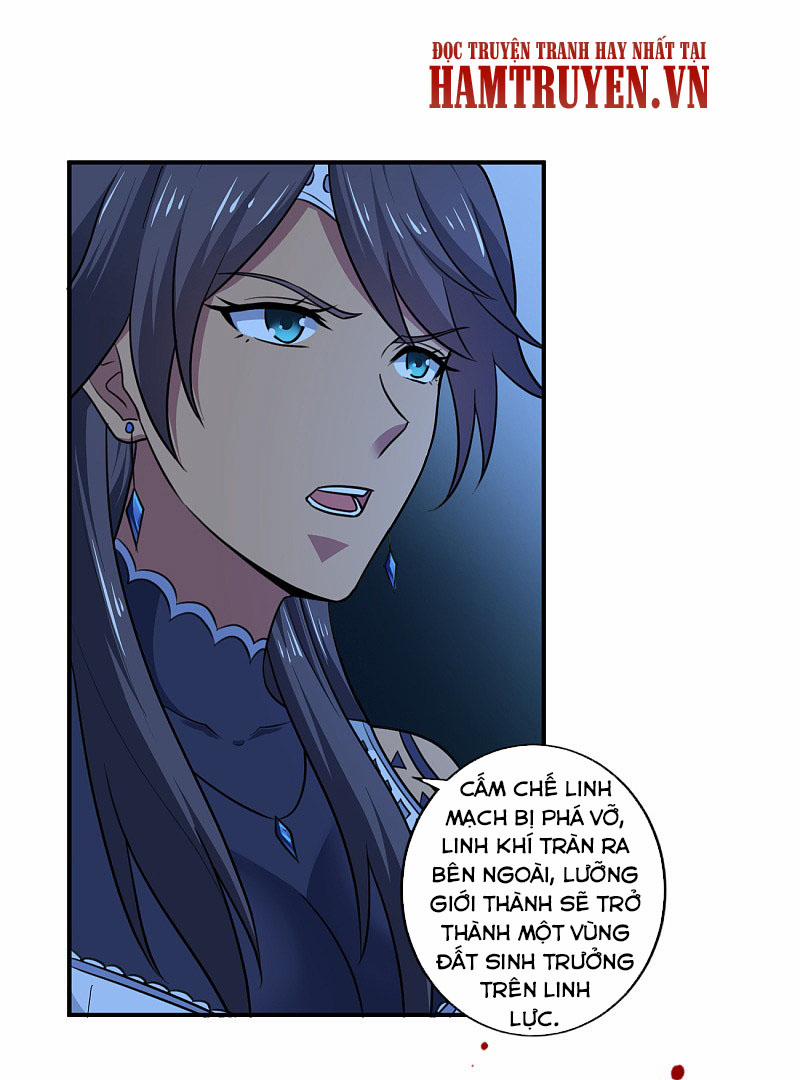 Nhất Kiếm Độc Tôn 105 trang 2