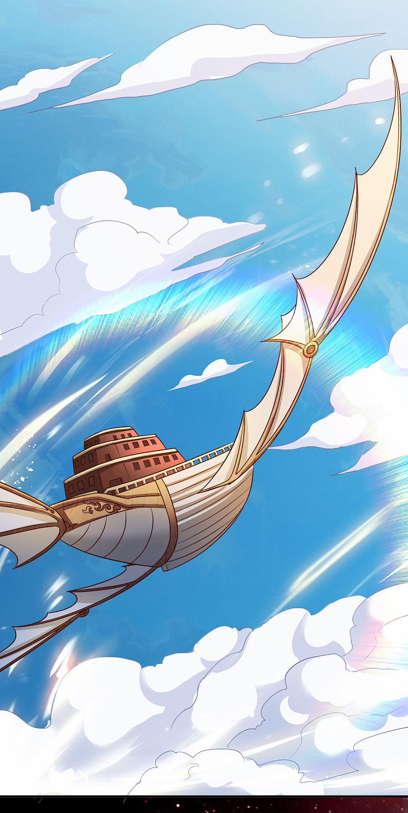 Nhất Kiếm Độc Tôn 105 trang 8