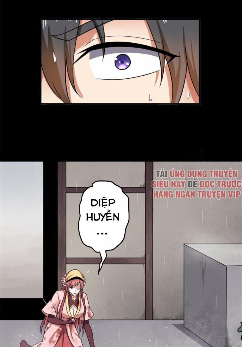 Nhất Kiếm Độc Tôn 107 trang 13