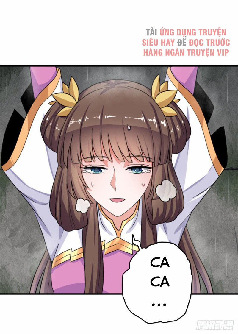 Nhất Kiếm Độc Tôn 108 trang 10