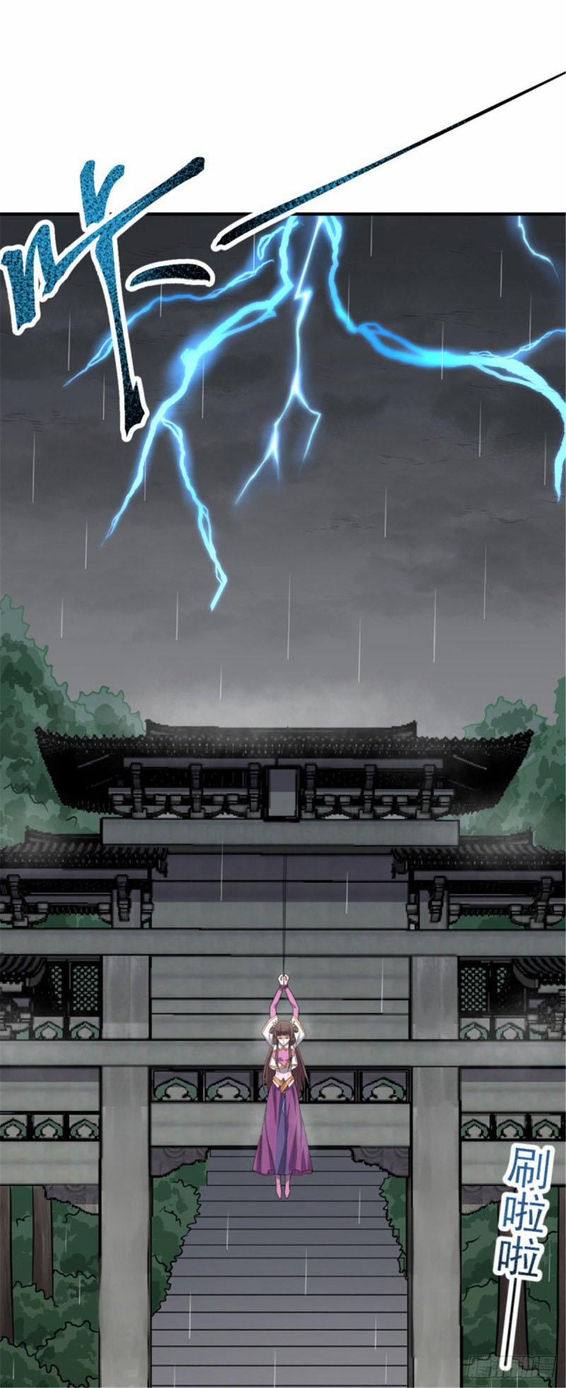 Nhất Kiếm Độc Tôn 108 trang 7