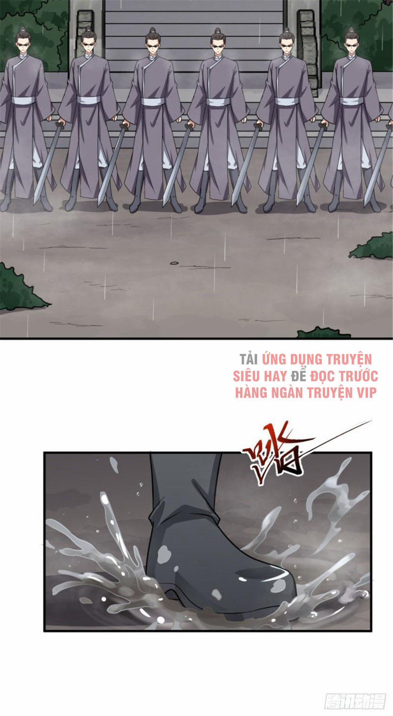 Nhất Kiếm Độc Tôn 108 trang 8