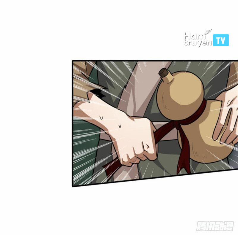 Nhất Kiếm Độc Tôn 110 trang 20