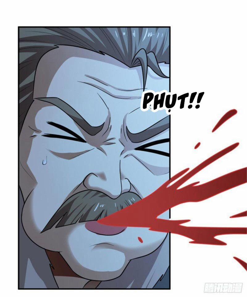 Nhất Kiếm Độc Tôn 112 trang 9