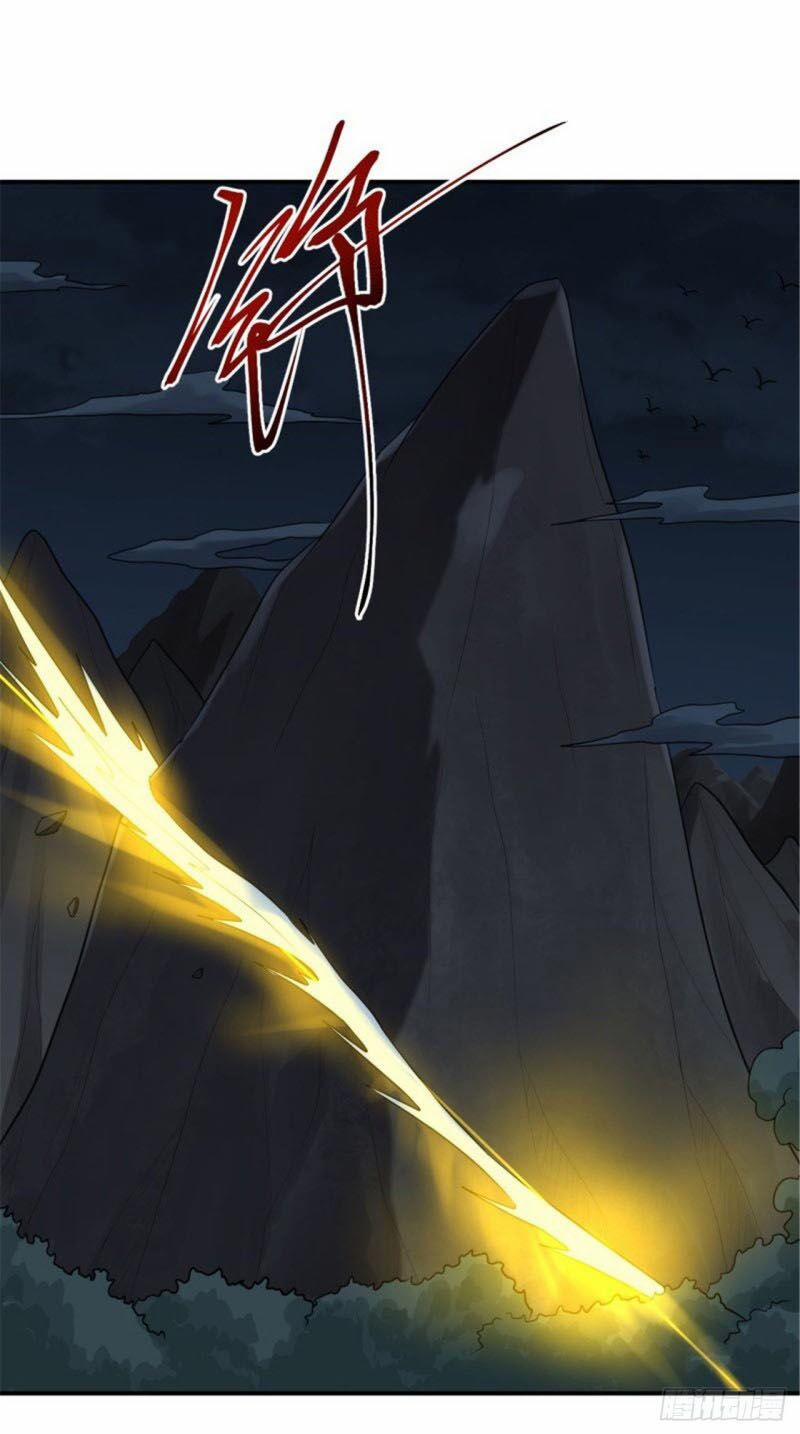 Nhất Kiếm Độc Tôn 113 trang 3