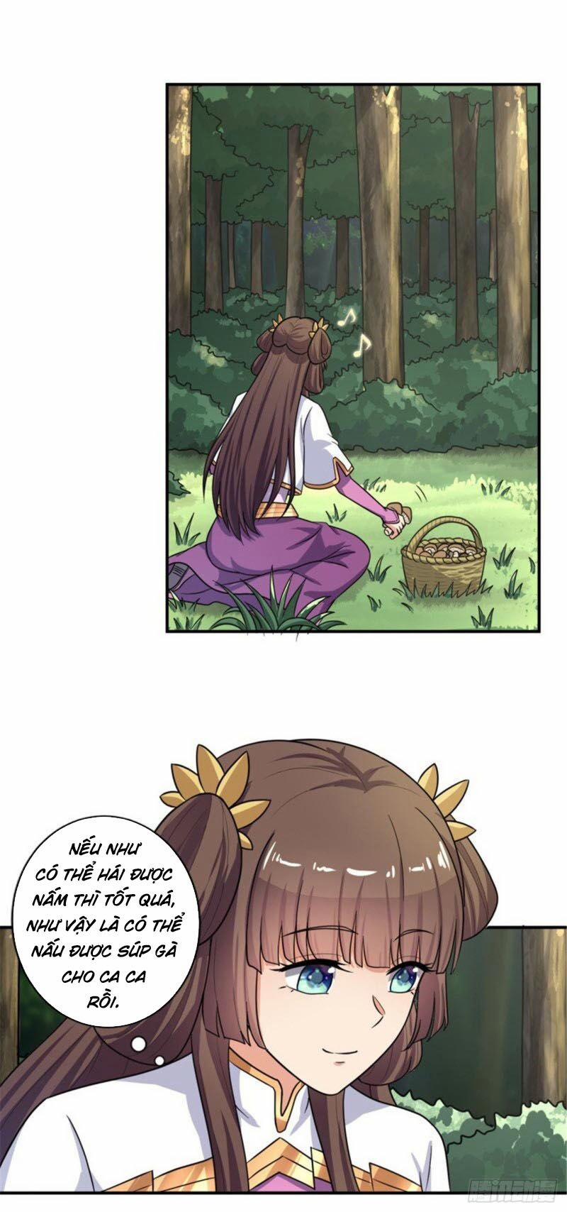 Nhất Kiếm Độc Tôn 113 trang 7