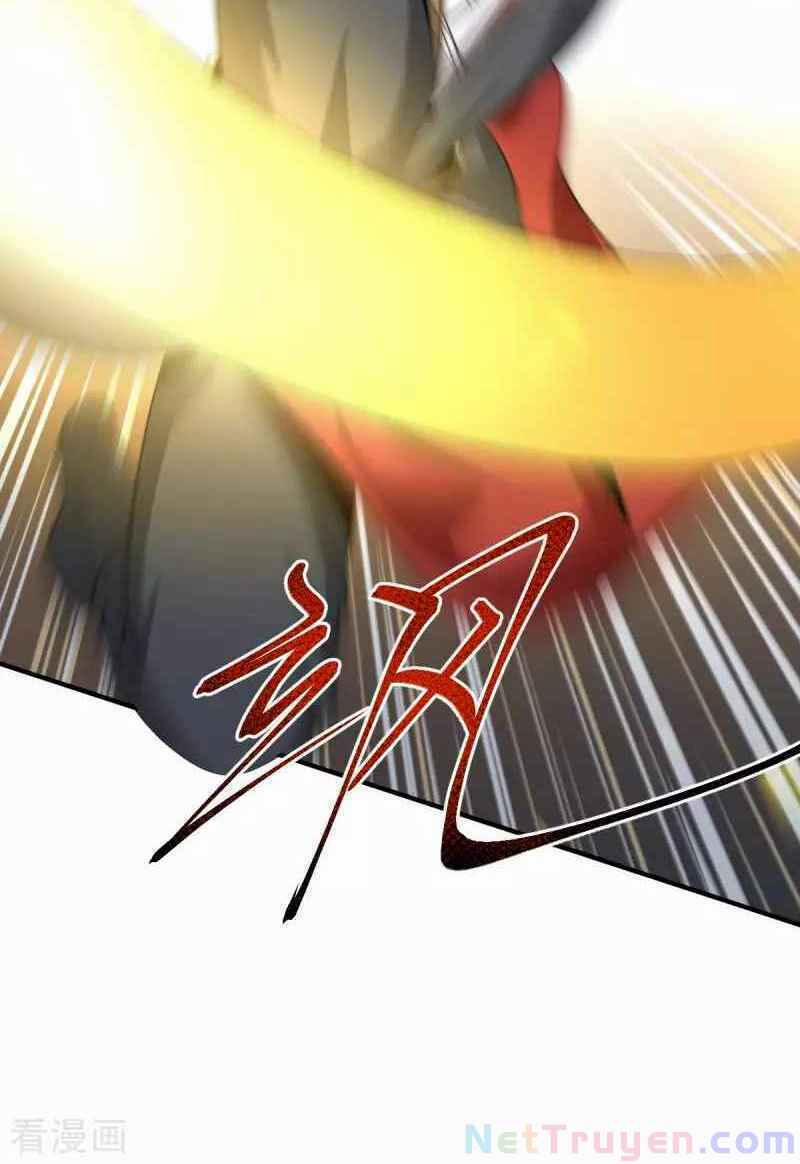 Nhất Kiếm Độc Tôn 114 trang 15