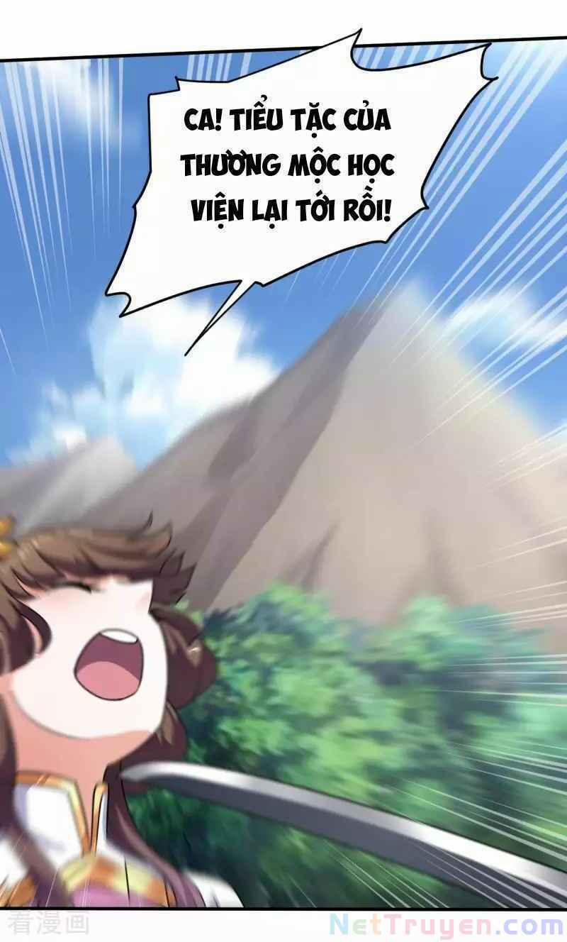 Nhất Kiếm Độc Tôn 114 trang 4