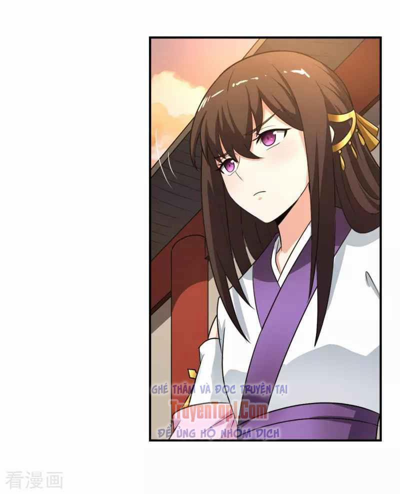 Nhất Kiếm Độc Tôn 115 trang 18