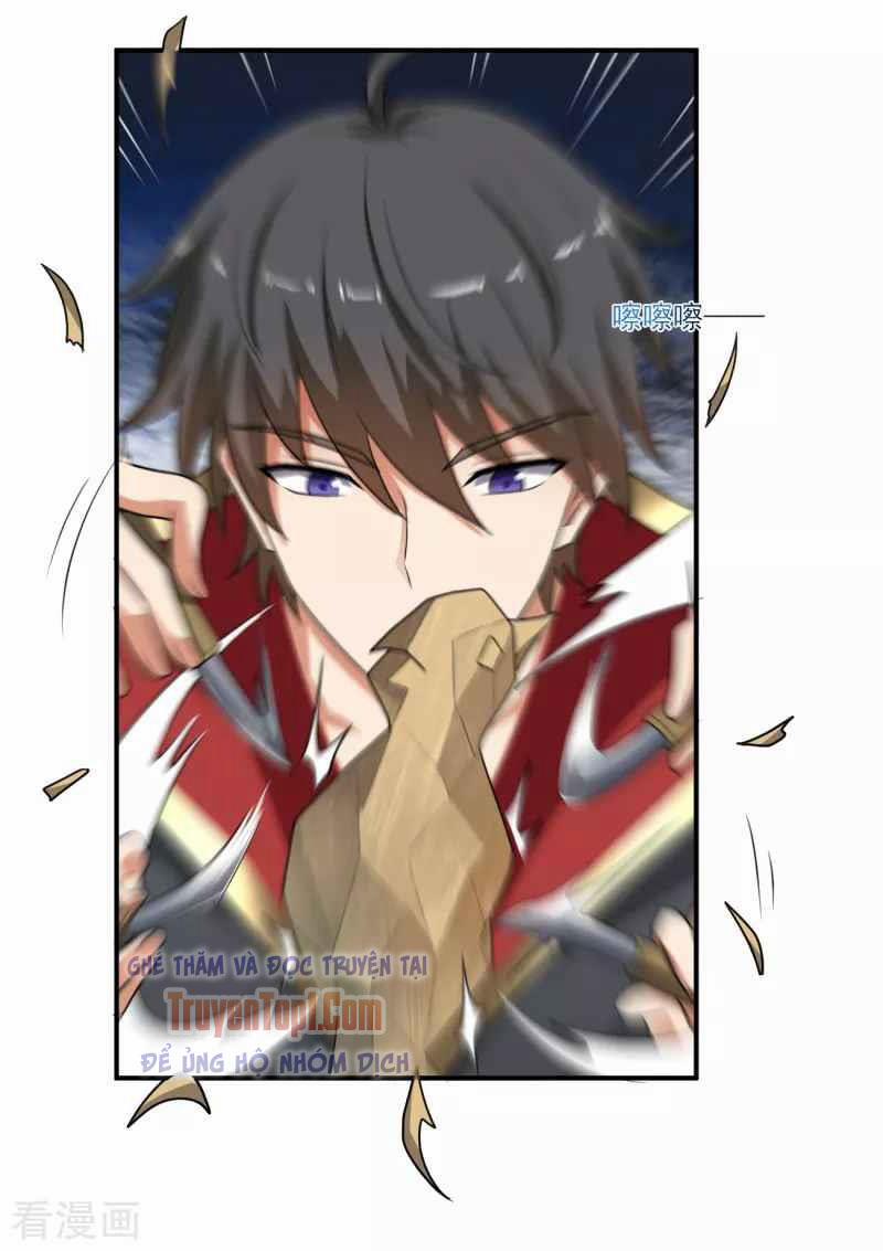 Nhất Kiếm Độc Tôn 115 trang 21