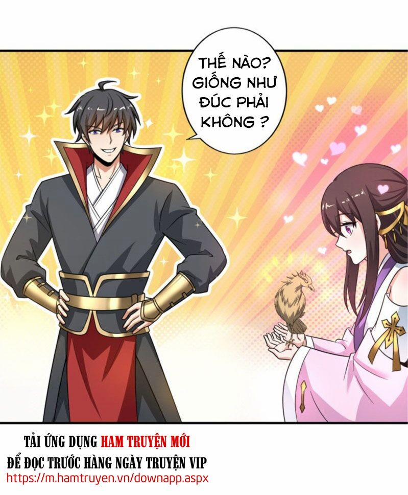 Nhất Kiếm Độc Tôn 116 trang 4