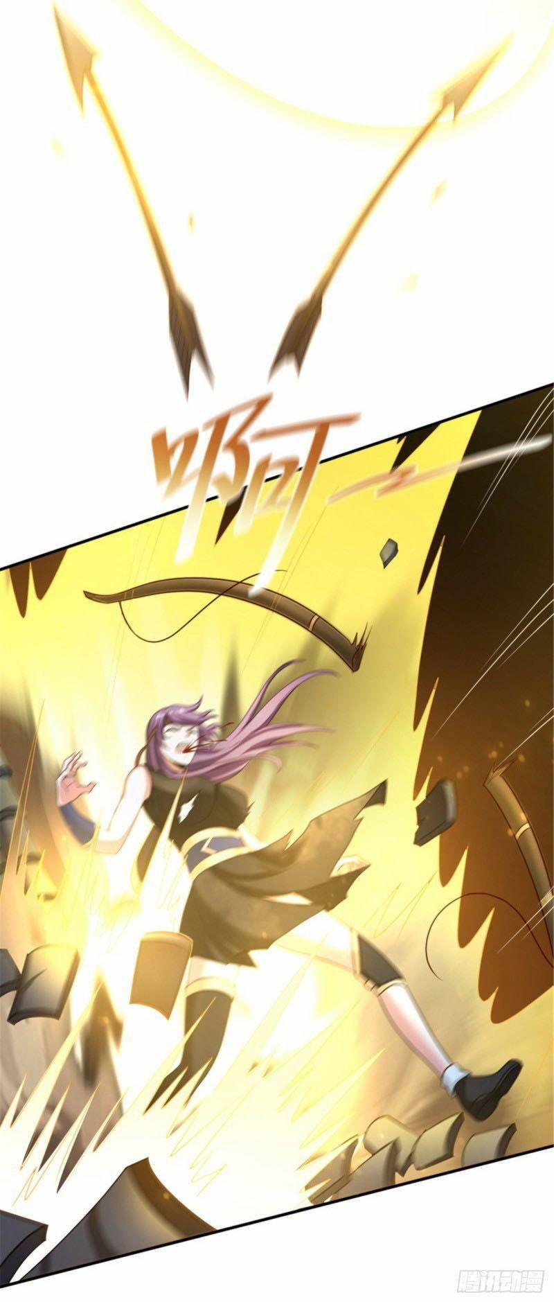 Nhất Kiếm Độc Tôn 118 trang 11