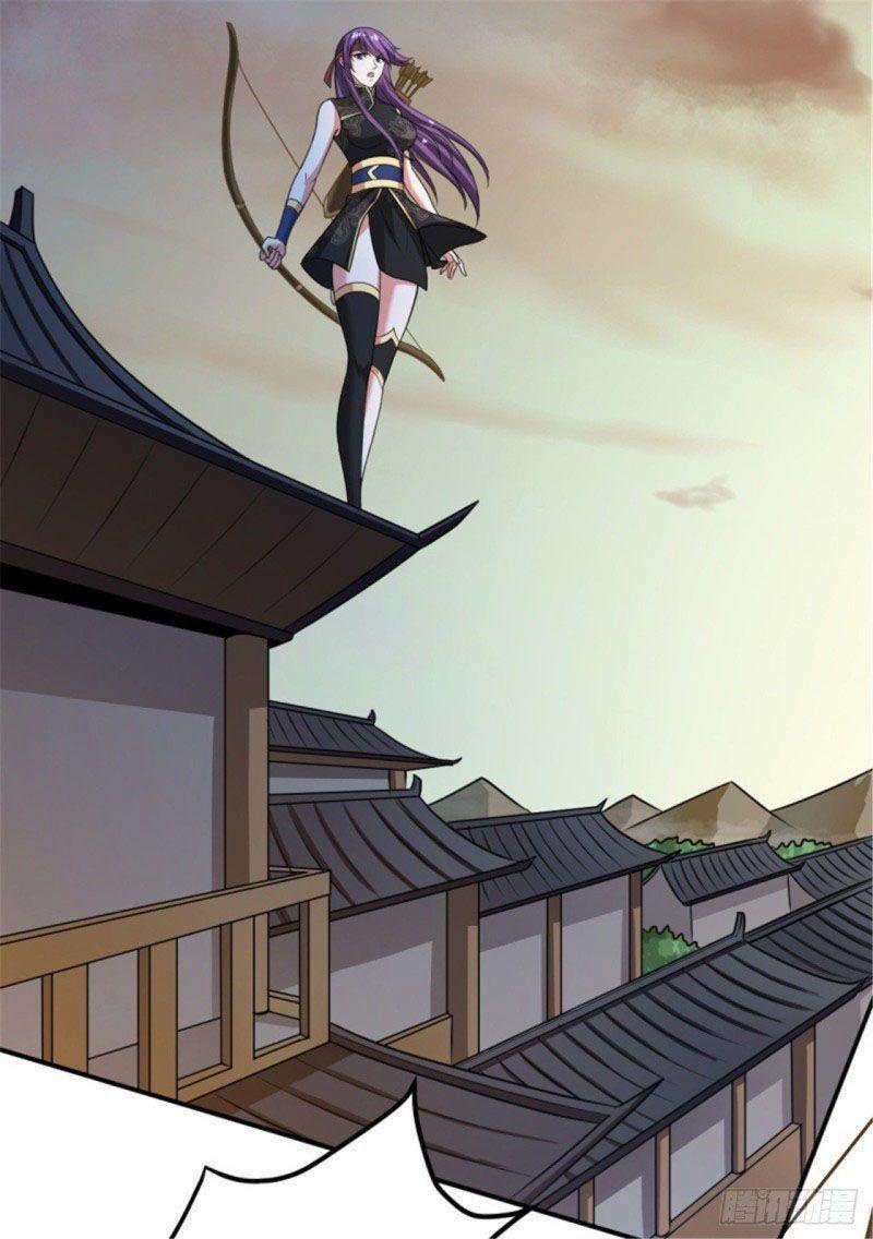 Nhất Kiếm Độc Tôn 118 trang 6