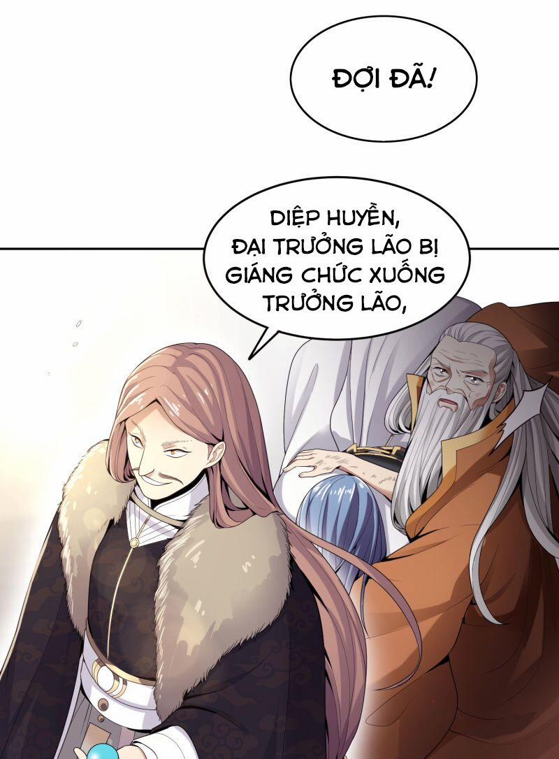 Nhất Kiếm Độc Tôn 12 trang 4