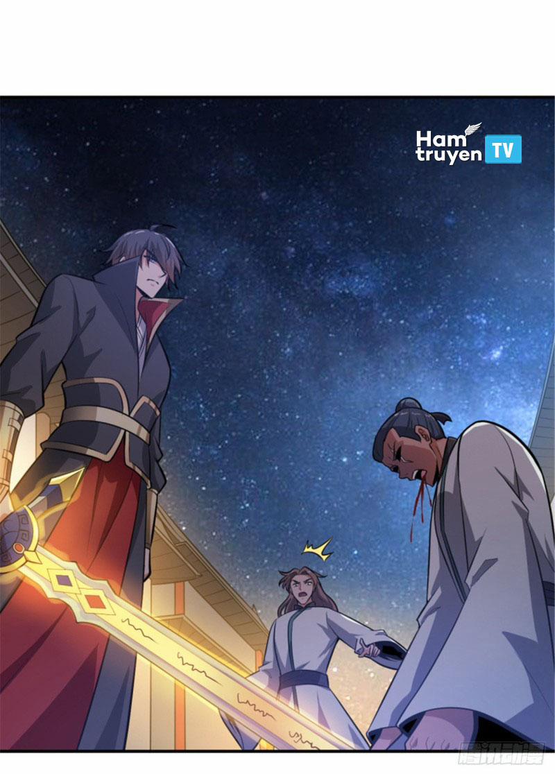 Nhất Kiếm Độc Tôn 123 trang 5