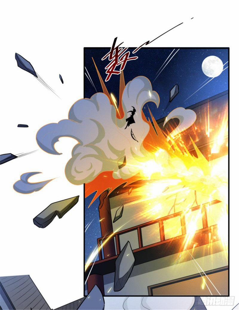 Nhất Kiếm Độc Tôn 124 trang 2